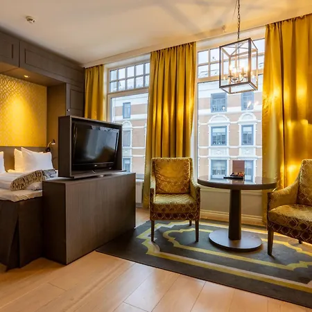 Frogner House - Skovveien