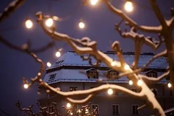 Frogner House - Skovveien