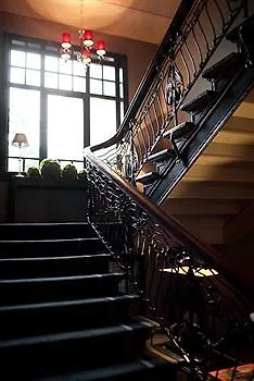 Frogner House - Skovveien 3* Oslo