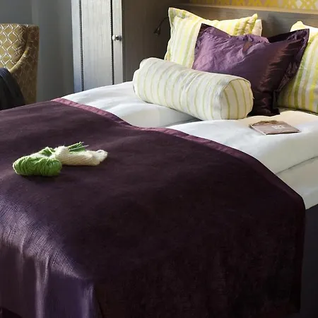 Frogner House - Skovveien 3* Oslo