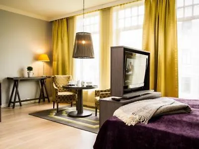 Frogner House - Skovveien 公寓式酒店