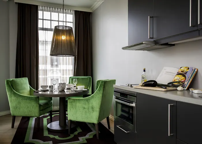 Frogner House - Skovveien 3* 奥斯陆