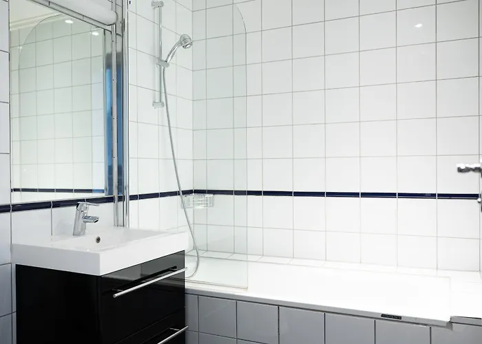 Frogner House - Skovveien 奥斯陆