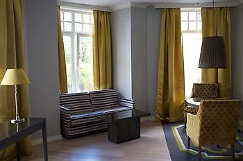 公寓式酒店 Frogner House - Skovveien 奥斯陆