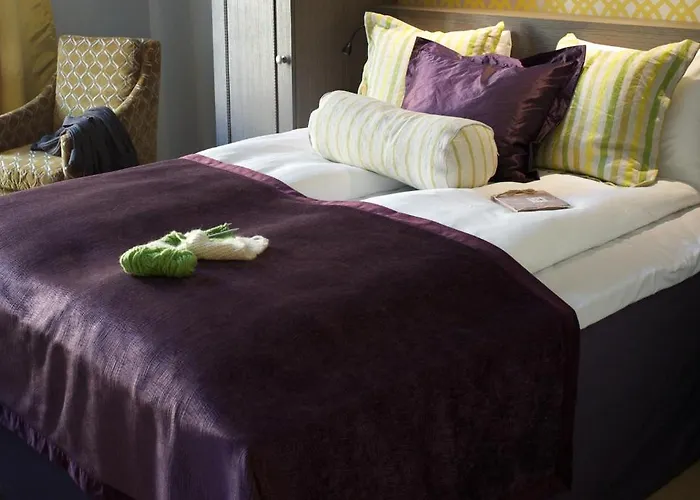 Frogner House - Skovveien 3* 奥斯陆