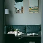Frogner House - Skovveien Oslo