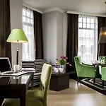 Frogner House - Skovveien Hotel apartamentowy