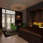 Hotel apartamentowy Frogner House - Skovveien 3*