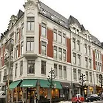 Hotel apartamentowy Frogner House - Skovveien 3*