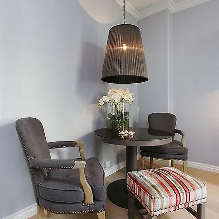 Frogner House - Skovveien Apart Otel