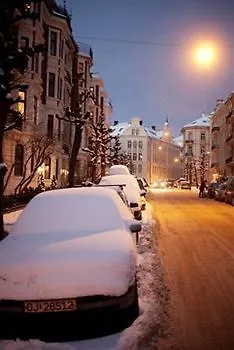 Frogner House - Skovveien 3*