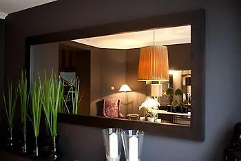 Frogner House - Skovveien Apart Otel Oslo