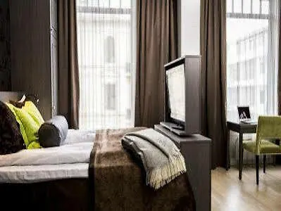 Frogner House - Skovveien Oslo