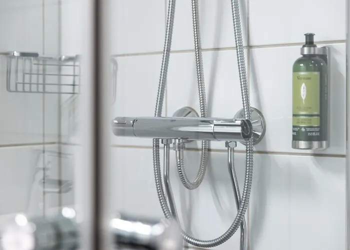 Frogner House - Skovveien Apart-hotel 3*