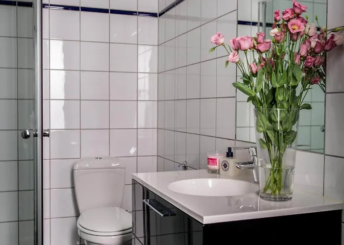 Frogner House - Skovveien Apart-hotel